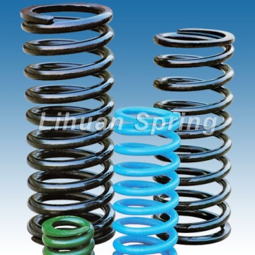 Large Compression Spring(vibrating screen spring)